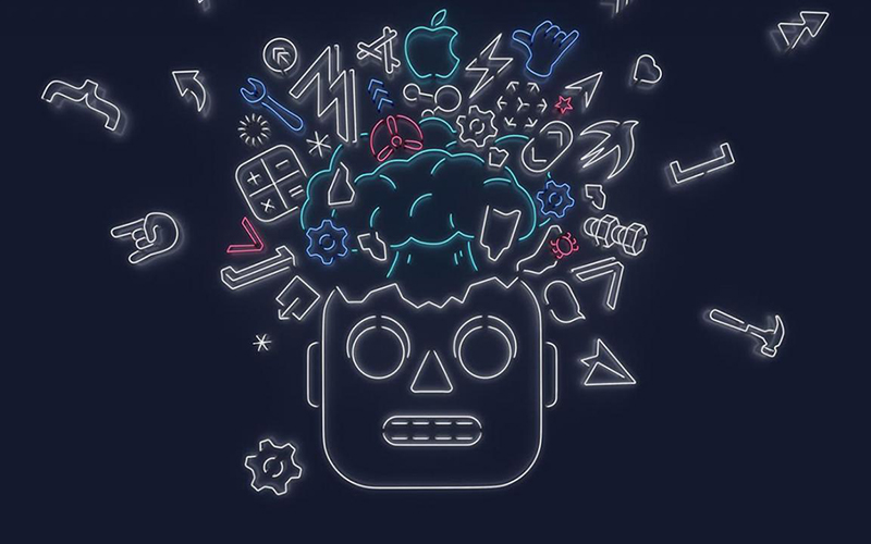 نمایشگاه WWDC 2020