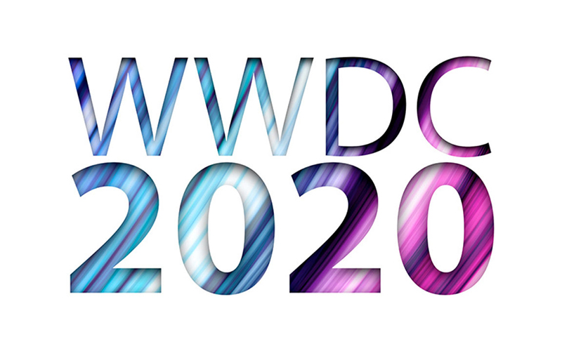 نمایشگاه WWDC 2020