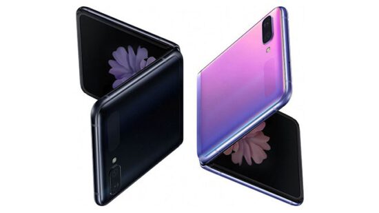 نقد و بررسی گوشی تاشو سامسونگ Galaxy Z Flip