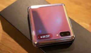 نقد و بررسی گوشی تاشو سامسونگ Galaxy Z Flip