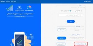 سامانه همتا چیست؟