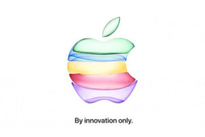 رونمایی از آیفون ۱۱