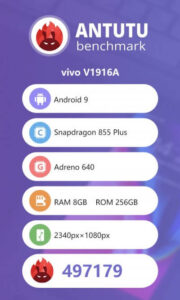 vivo IQOO Pro G