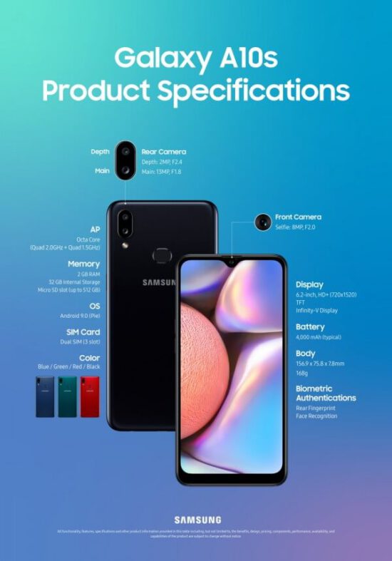 galaxy As