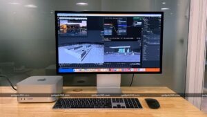 Apple Mac Studio (M2 Max, 2023) Review: The Middle-Ground Mac for Content Creators