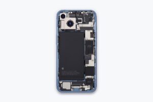 Apple Working on Reworked Battery Design Aimed at Improving Capacity, Reduce Charging Time: Report
