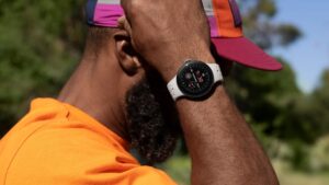 Google Pixel Watch 3 Might Go Buttonless With Gesture Recognition Sensors, Suggests Patent