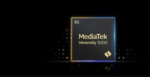 MediaTek Dimensity 9300 Flagship Mobile Chipset Debuts With Four Cortex-X4 CPUs, Boosted GPU, More