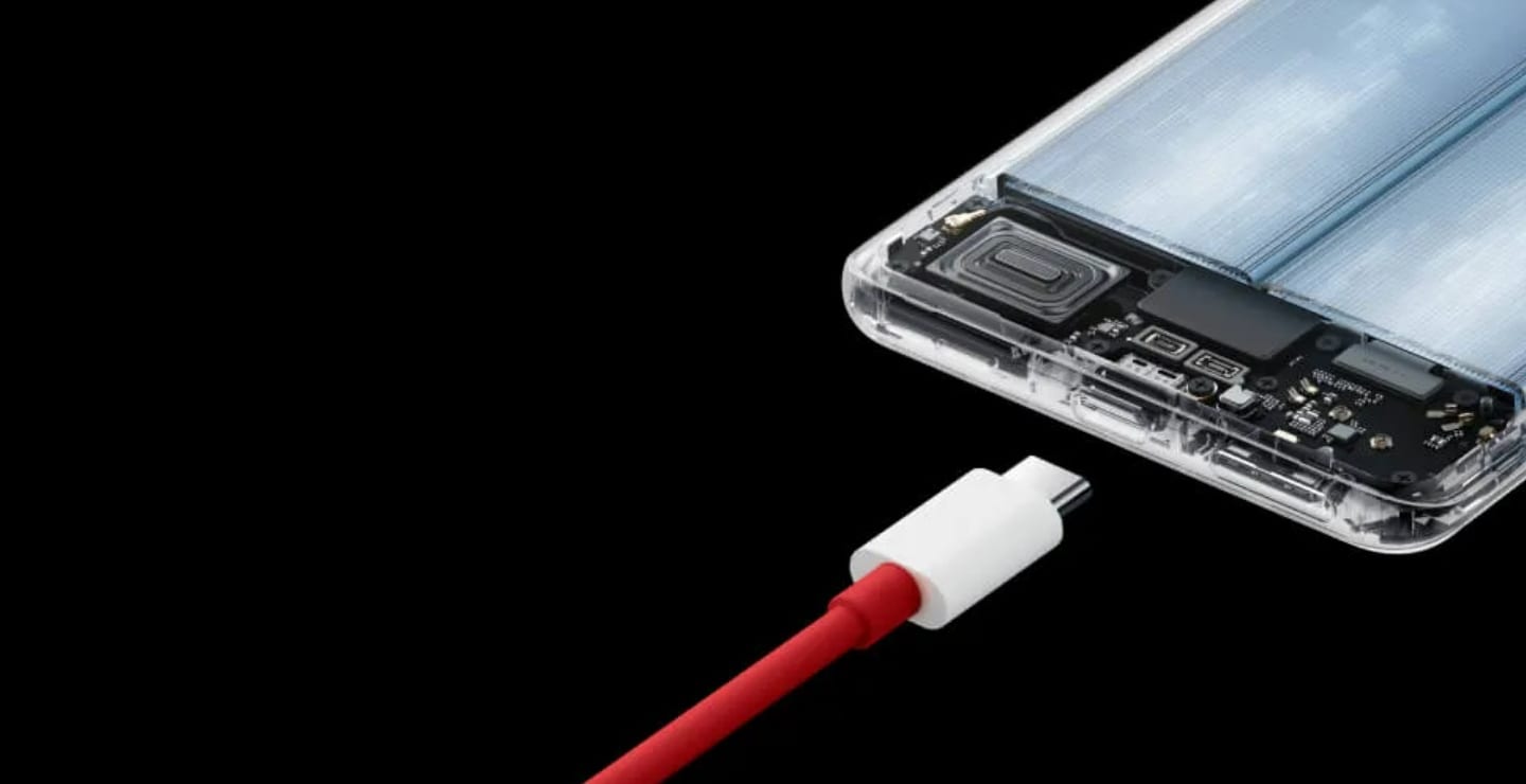 OnePlus 12 Allegedly Spotted on 3C Website With 100W Wired Fast Charging Support