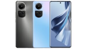 Oppo Reno 11 Series Launch Timeline Leaked; Said to Sport a Periscope Camera