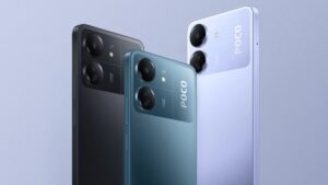 Poco C65 With 6.74-Inch HD+ Display, 18W Fast Charging Launched: Price, Specifications