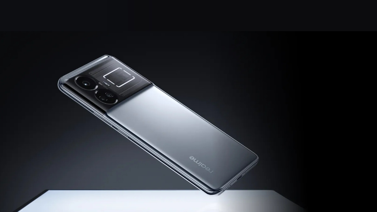 Realme GT 5 Pro Specifications, Design Tipped via TENAA Listing, May Come With 6.78-Inch AMOLED Screen