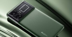 Realme GT 5 Pro Tipped to Feature New Sony-LYTIA Camera Sensor