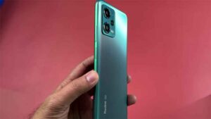 بررسی Redmi 12 5G