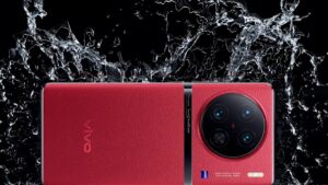 Vivo X100 Camera Details Leak Ahead of November 13 Launch, Might Get Sony IMX920 Primary Sensor