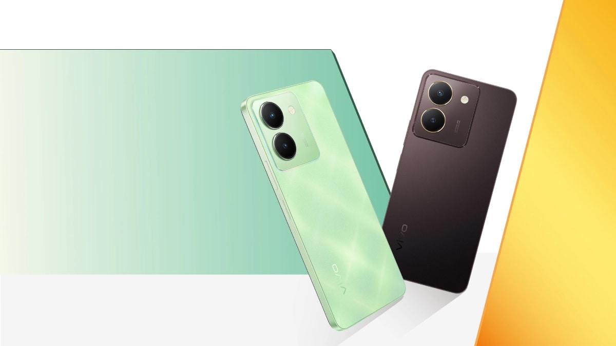 Vivo Y27s With Snapdragon 680 SoC, 50-Megapixel Camera Launched: Price, Specifications