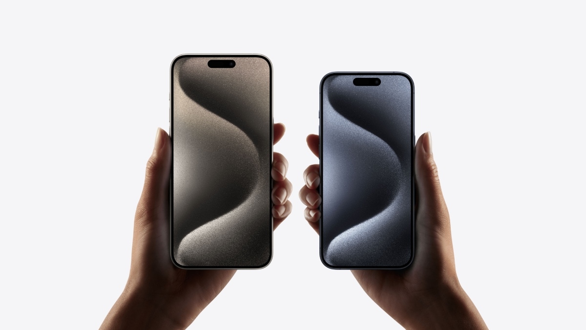 iPhone 16 Pro Models With Larger Screens, Apple Watch X With New Health Features Coming in 2024: Mark Gurman