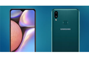 Galaxy As