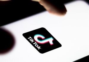 سانسور محتوای حامی فلسطینی ها توسط تیک تاک تکذیب شد