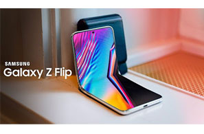نقد و بررسی گوشی تاشو سامسونگ Galaxy Z Flip galaxy z flip