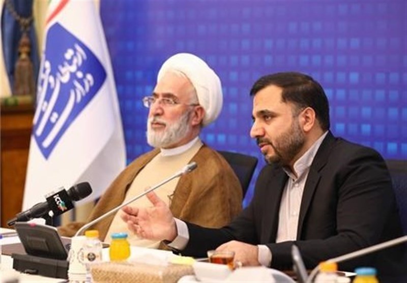پیشرفت 63 درصد شبکه ملی اطلاعات