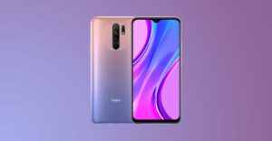 اموزش باز كردن قفل موبايل شیائومی