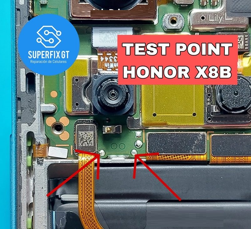 حالت Huawei Honor X8bDL چیست؟