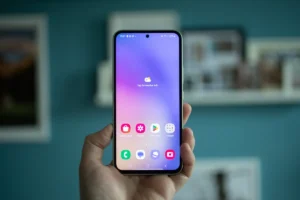 سولوشن شارژ سامسونگ Samsung A54