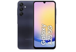 تست پوینت سامسونگ A25 5G A256E Test Point