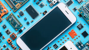تعمیرات موبایل چیست و چطور از صفر شروع کنیم؟