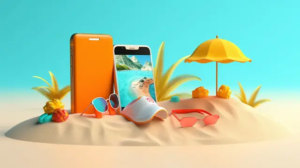 اموزش نحوه انتقال مالکیت گوشی