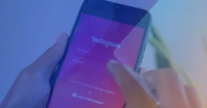 دیلیت اکانت اینستاگرام در 1403