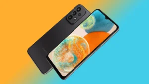 حل مشکل لایت سامسونگ A23 5G (SM-A236B)