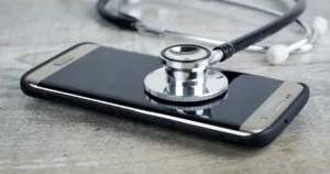 معرفی شغل تعمیرات نرم افزار موبایل