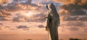 خداوند به چه کسی فرمان میدهد به پیامبران پیشین اقتدا کن