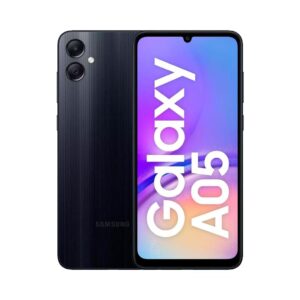 معرفی گوشی سامسونگ Galaxy A05