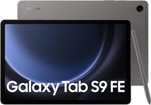 معرفی گوشی سامسونگ Galaxy Tab S9 FE