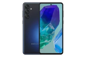 مشخصات گوشی سامسونگ Galaxy M55