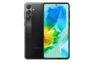 مشخصات گوشی سامسونگ Galaxy M55s