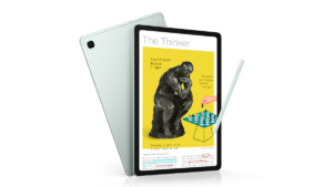مشخصات گوشی سامسونگ Galaxy Tab S6 Lite 2024