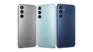 مشخصات گوشی سامسونگ Galaxy M35