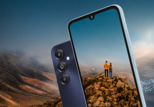 مشخصات گوشی سامسونگ Galaxy M14 4G