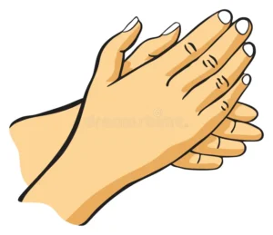 چرا هنگامی که دست هایمان را به یکدیگر می مالیم دستمان گرم میشود