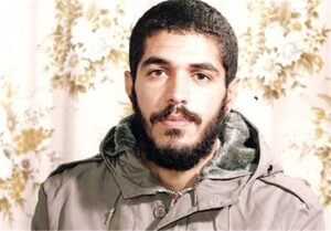 چرا شهید ابراهیم هادی معروف شد