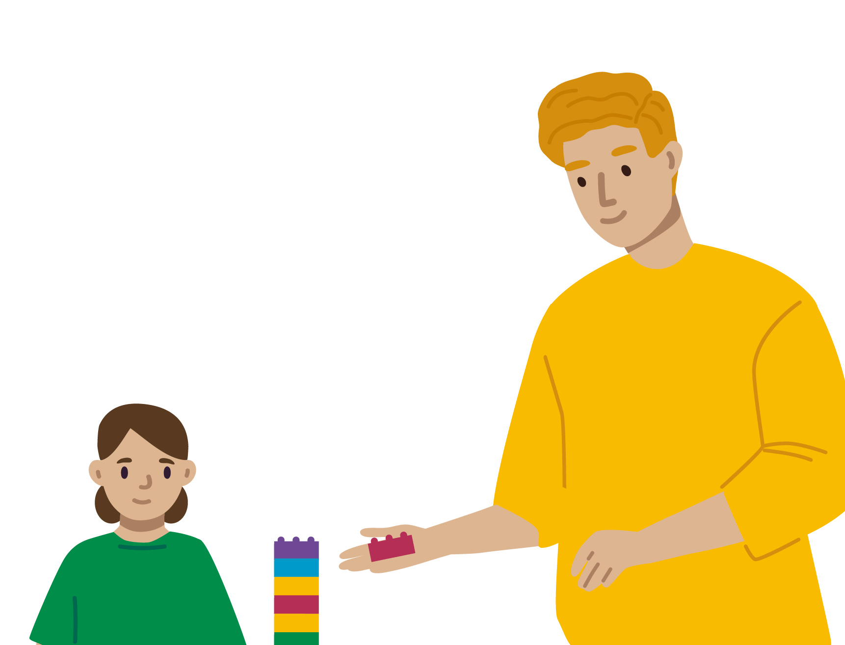 معیار تحقق تقلید چیست