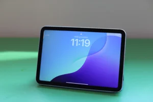 معرفی iPad mini (2024)