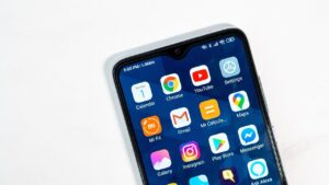 نحوه انتقال مالکیت گوشی