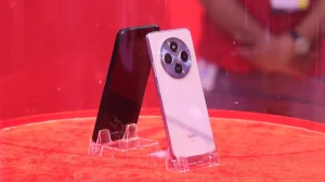 تست پوینت Xiaomi Redmi A4 EDL