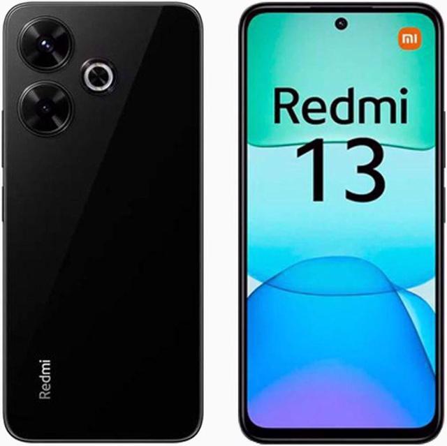 تست پوینت شیائومی Xiaomi Redmi 13