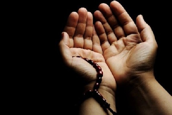دعای مشکل گشا شب جمعه